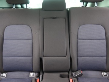 Hyundai Tucson III SUV 1.6 GDI 132KM 2017 Hyundai Tucson 1.6 GDI, Salon Polska, zdjęcie 9