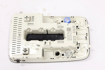 AUDI A1 82A LAMPA POLSTROVÁNÍ 81A947135S