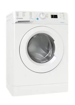 Pralka Indesit BWSA61051WEUN 6kg 1000obr Bawełna