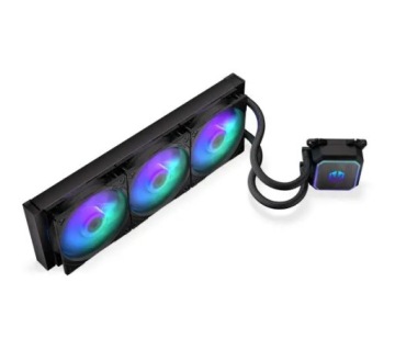 Водяной кулер Endorfa Navis F360 ARGB