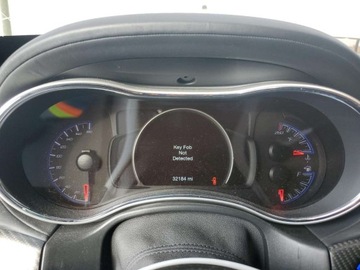 Jeep Grand Cherokee IV 2020 Jeep Grand Cherokee Srt-8 2020 6.4 Benzyna 475KM, zdjęcie 9