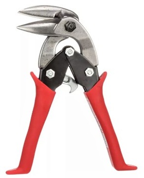 Ножницы для листового металла MIDWEST со смещением 90 ГРАДУСОВ