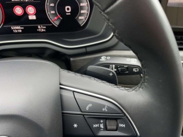 Audi A4 B9 Avant Facelifting 2.0 35 TFSI 150KM 2023 Audi A4 Avant Reflektory LED Aktywny tempomat Apple CarPlay Android Gwaran, zdjęcie 24