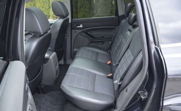 Ford Kuga I 2.0 Duratorq TDCi 140KM 2011 Ford Kuga 2.0TDCi 140KM 4WD Aut Xenon LED Panorama Bezwypadkowy100%, zdjęcie 11