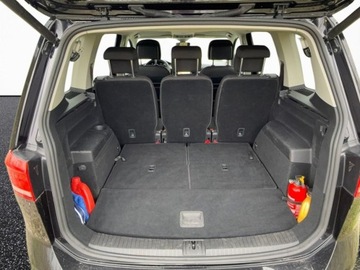 Volkswagen Touran III 2.0 TDI 150KM 2020 Volkswagen Touran 2.0 Diesel 150KM, zdjęcie 24