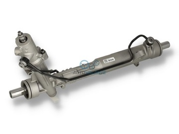 PRZEKŁADNIA MAGLOWNICA BMW 5 E60 E61 NOWA LISTWA