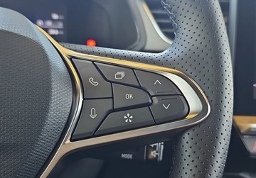 Renault Captur II Crossover Facelifting 1.0 TCe Eco-G 100KM 2025 Renault Captur TCe 100KM LPG 1WL SalonPL VAT23 TECHNO NowyOdReki Grupa Ada, zdjęcie 17