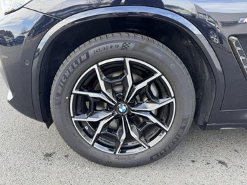 BMW X4 G02 SUV Facelifting 2.0 20d 190KM 2025 BMW X4 xDrive20d Sport Suv 2.0 (190KM) 2025, zdjęcie 11