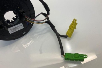 KROUŽEK VÝZTUHA ŘÍDÍCÍ MERCEDES-BENZ C (W203) A0004640618 2.0L