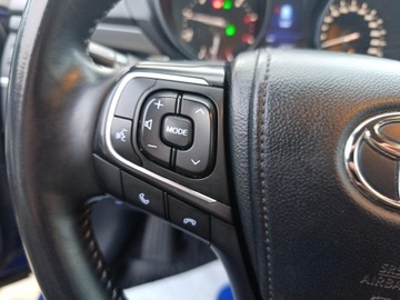 Toyota Avensis III Wagon Facelifting 2015 2.0 D-4D 143KM 2017 Toyota Avensis 2.0 D-4D Premium III (2009-) Toyota, zdjęcie 27