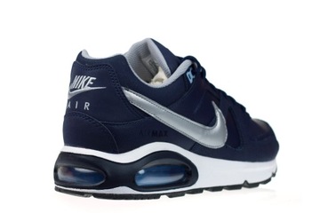 Buty męskie NIKE AIR MAX COMMAND LEATHER