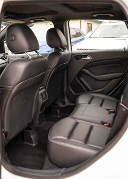 Mercedes Klasa B W246 Sports Tourer 250 BlueEFFICIENCY 211KM 2015 Mercedes-Benz Klasa B Mercedes-Benz Klasa B W246 250 4-Matic 211KM 2.0, zdjęcie 20