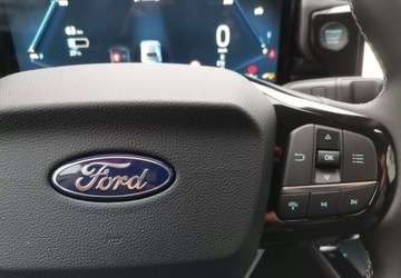 Ford Puma II Crossover E-Gen Elektryczny 43kWh 168KM 2025 Ford Puma Ford Puma Gen-E 43.6 kWh Premium Elektryczny 168KM, zdjęcie 16