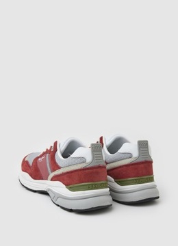 PEPE JEANS ORYGINALNE SNEAKERSY 46