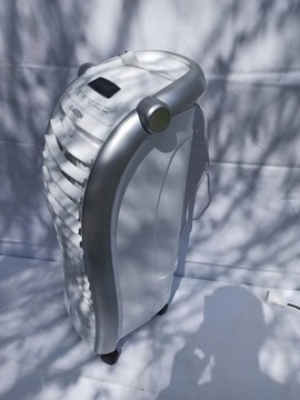 Кондиционер Klarstein Maxfresh WH 65 Вт