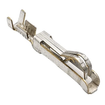 KONEKTOR PIN ŻEŃSKI 000979102 / N0171914 BEZ USZCZELKI 1SZT. FIAT, VW