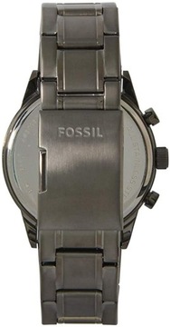 FOSSIL ZEGAREK MĘSKI BQ1126IE CHRONOGRAF PROMOCJA