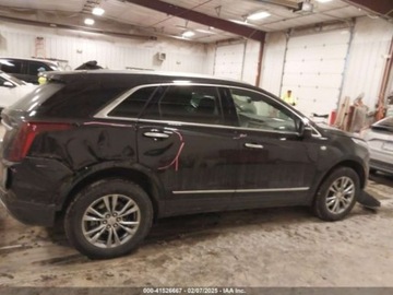 Cadillac 2023 Cadillac XT5 Premium Luxury 2023 2.0l 2.0 Benzyna 235KM, zdjęcie 1