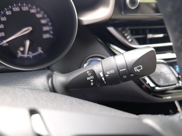 Toyota C-HR I Crossover Facelifting 2.0 Hybrid Dynamic Force 184KM 2019 Toyota C-HR 2.0 Hybrid Premiere Edition Toyota C-H, zdjęcie 32