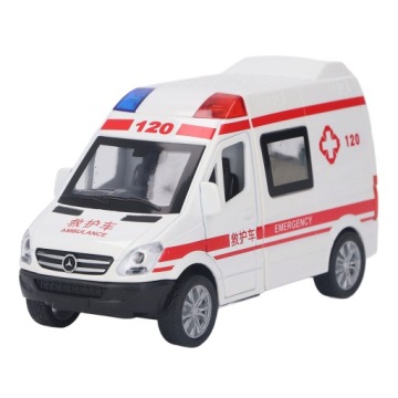 Відтягни міні автомобіль п'ять двері Banh LV