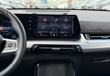 BMW X2 U10 2024 BMW X2 sDrive20i 170KM Adaptacyjne podwozie M Pakiet serwisowy 5 lat 1.5, zdjęcie 17