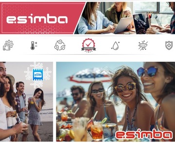 eSIM Türkiye - 5ГБ на 30 дней - Дешевый мобильный интернет на eSIM в Турцию от Esimba