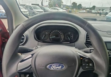 Ford Ka III 2018 Ford KA Pierwszy wlasciciel. Salon Polska 1.2 Benzyna 85KM, zdjęcie 7