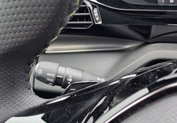 Peugeot 408 Crossover Plug-In 1.6 Plug-In Hybrid 225KM 2025 Peugeot 408 1.6 Plug-In Hybrid 225 GT EAT8 SalonPL FVat Najbogatszy Od Reki, zdjęcie 19