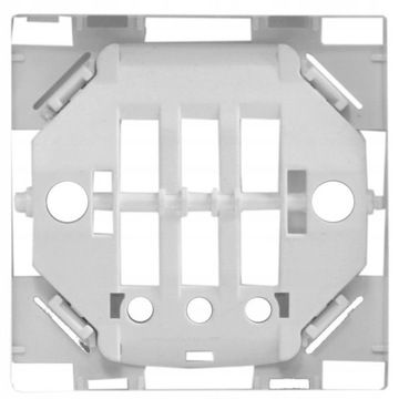 QUADRA ADAPTER DO RAMKI RAMEK DO MONTAŻU WŁĄCZNIKA