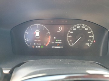 Honda CR-V VI 2024 Honda CR-V Sport 2024 1.5l 1.5 Benzyna 190KM, zdjęcie 9