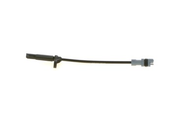 BOSCH SENZOR ABS PORSCHE 911 (997) 04-12