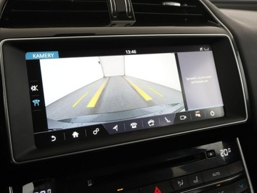 Jaguar XE Sedan 2.0 i4 163KM 2017 Jaguar XE 20d Automat Prestige Navi Tempomat, zdjęcie 23