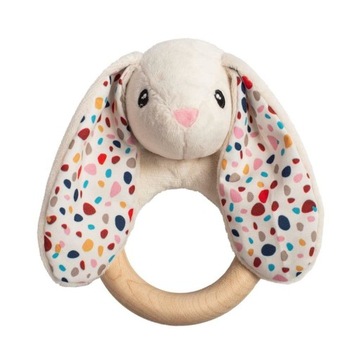 Whisbear Gryzak drewniany eco Felcia