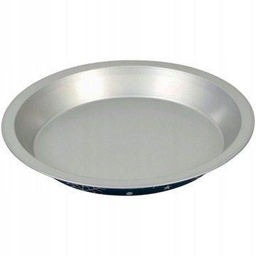 Wilton FORMY DO PIECZENIA OKRĄGŁA 2 SZT 21,5 cm