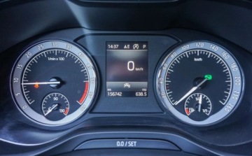 Skoda Kodiaq I SUV 2.0 TDI 150KM 2021 Skoda Kodiaq Skoda Kodiaq Style 2.0TDI 150KM DSG 2.0 Diesel 150KM, zdjęcie 14