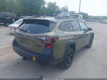 Subaru 2023 Subaru Outback Wilderness, 2023r., 4x4, 2.4L 2.4 Benzyna 260KM, zdjęcie 2