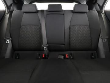 Toyota Corolla XII Hatchback 1.8 Hybrid 122KM 2020 Toyota Corolla HEV full LED klima auto kamera, zdjęcie 17