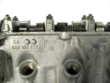 AUDI 80 B2 1.6 D 54KM HLAVA MOTORU 068103373M