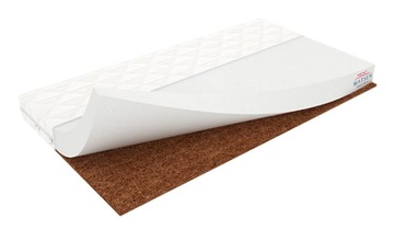 Dopłata do materaca 160x80 pianka-kokos WoodenToys