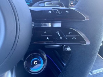 Mercedes Klasa G W465 2025 Mercedes-Benz Klasa G G 63 MANUFAKTUR oliwkowy metalik Burmester 3D AMG, zdjęcie 28