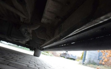 Renault Trafic III Furgon 1.6 dCi 120KM 2016 Renault Trafic 1.6D Kampervan Kamper Navi Kamera 2 KPL KOL Sprowadzony, zdjęcie 17