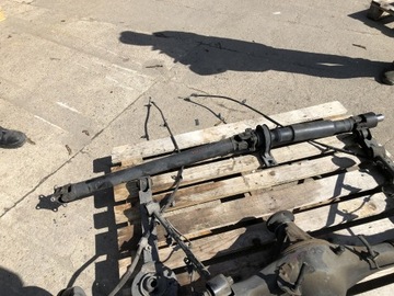 DAIHATSU TERIOS II 1.5 HŘÍDEL