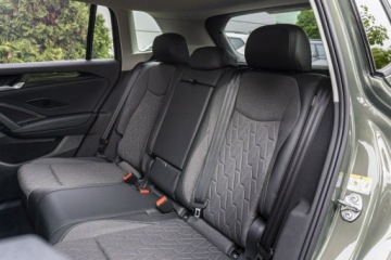 Volkswagen Tiguan III 2026 Volkswagen Tiguan Life Plus 1.5 eTSI 150 KM DSG, zdjęcie 17