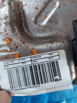 SERVO  ELEKTRICKÉ PANDA #3822878401A