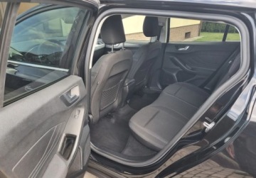 Ford Focus IV 2022 Ford Focus 1.5D 120PS Zadbane Jeden wlasciciel Bezwypadkowe Duza Navi Pole, zdjęcie 14