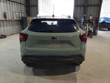 Chevrolet Trax 2025 Chevrolet Trax Active 2025 1.2l 1.2 Benzyna 137KM, zdjęcie 2