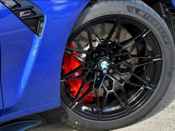 BMW Seria 3 G20-G21 2025 BMW Seria 3 M3 Competition xDrive Sedan 3.0 (530KM) 2025, zdjęcie 11