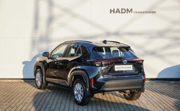 Toyota 2023 Toyota Yaris Cross 1,5 Hybrid 116 KM 1.5 Hybryda 116KM, zdjęcie 3