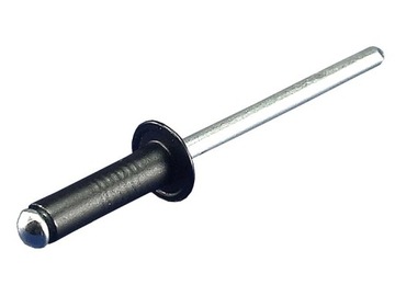 10x VW NIT 4 x 14 ALU/STAL czarny