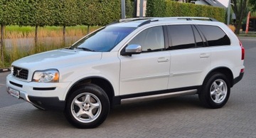 Volvo XC90 I 2010 Volvo XC90 3.2 R-design AWD Navi Kamera Bixenon Blis Serwis Piękny!, zdjęcie 24